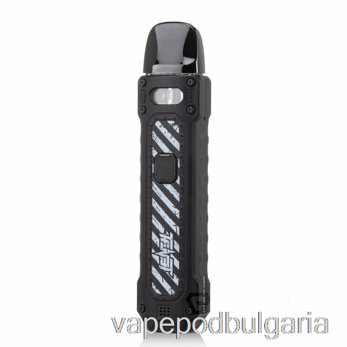 Vape Течности Uwell Caliburn Tenet 16w Pod система въглеродни сажди